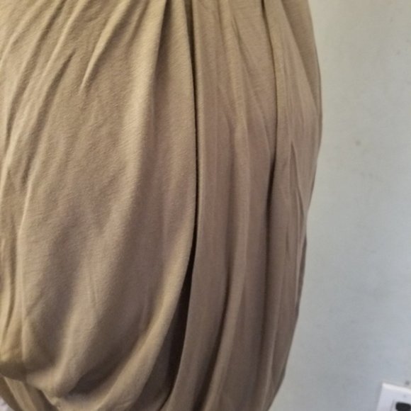 Catherine Malandrino layered bubble skirt women's size 2 (289) - Picture 8 of 9